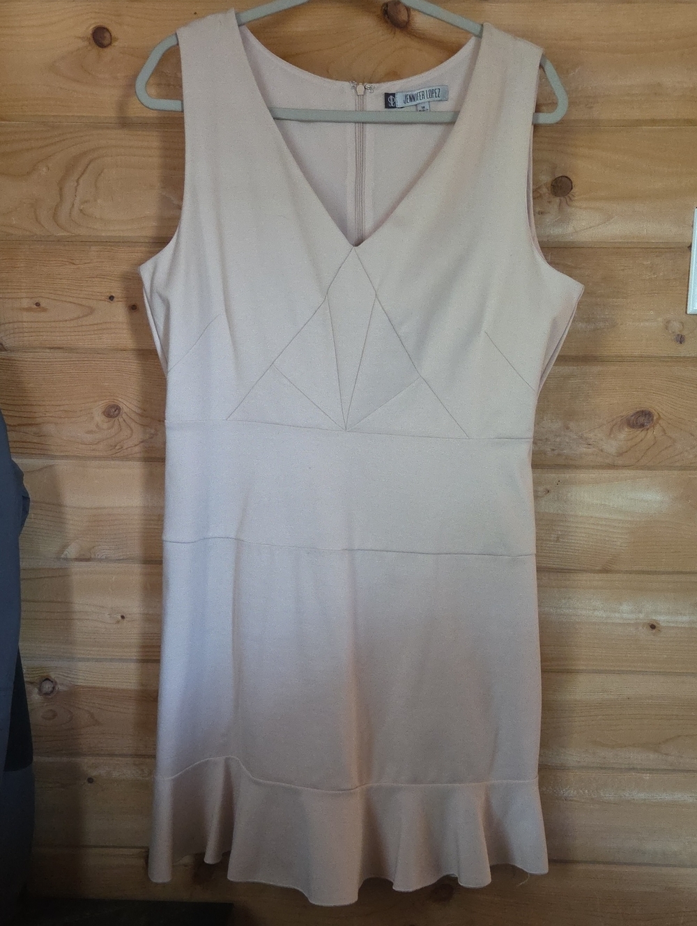 Flirty Dress